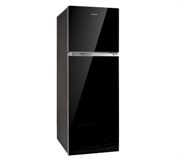 Simpan Makanan Lebih Banyak di Kulkas 2 Pintu FlexUp 5 in 1