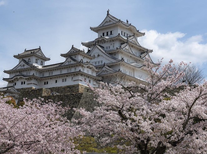 Tiket Pesawat Jakarta Ke Jepang Dan Tips Liburannya