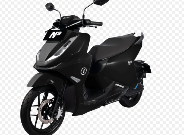 Molis: Solusi Transportasi Ramah Lingkungan dengan Dukungan ALVA N3