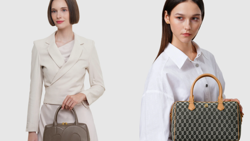 5 Investasi Tas hand bag Wanita yang Tidak Akan Pernah Anda Sesali!