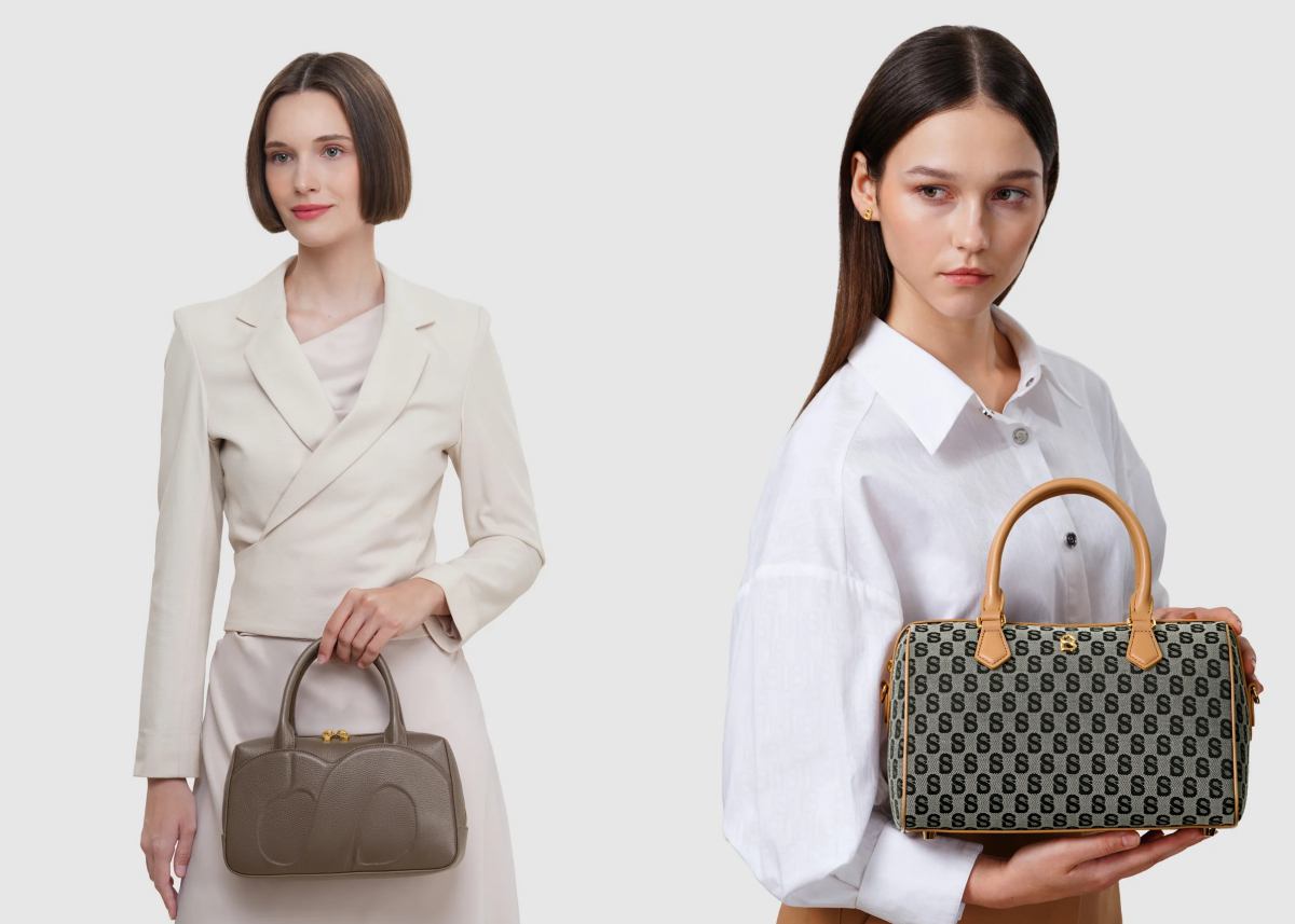 5 Investasi Tas hand bag Wanita yang Tidak Akan Pernah Anda Sesali!