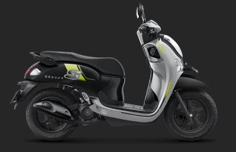 Jenis Ban dan Ukuran Ban Standar Motor-Motor Populer di Indonesia