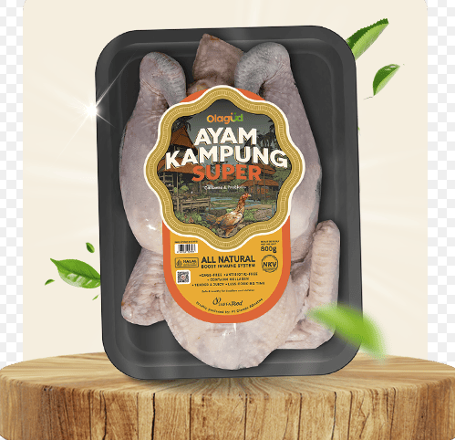 Myths vs. Facts About Processed Chicken