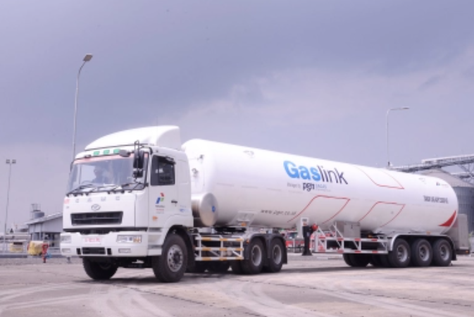 CNG dan Kualitas Udara: Dampaknya bagi Kesehatan Kota