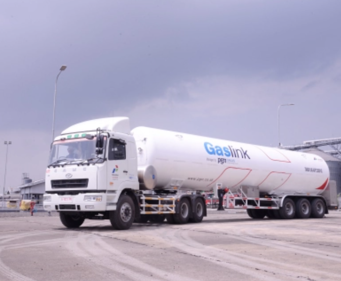 CNG dan Kualitas Udara: Dampaknya bagi Kesehatan Kota